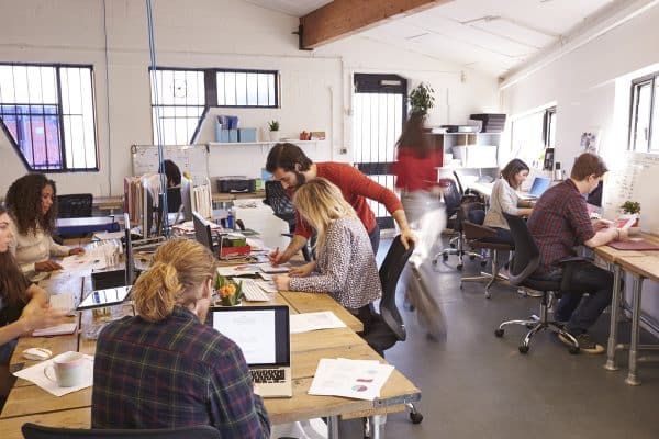 4 Ways To Enhance Productivity Through Technology