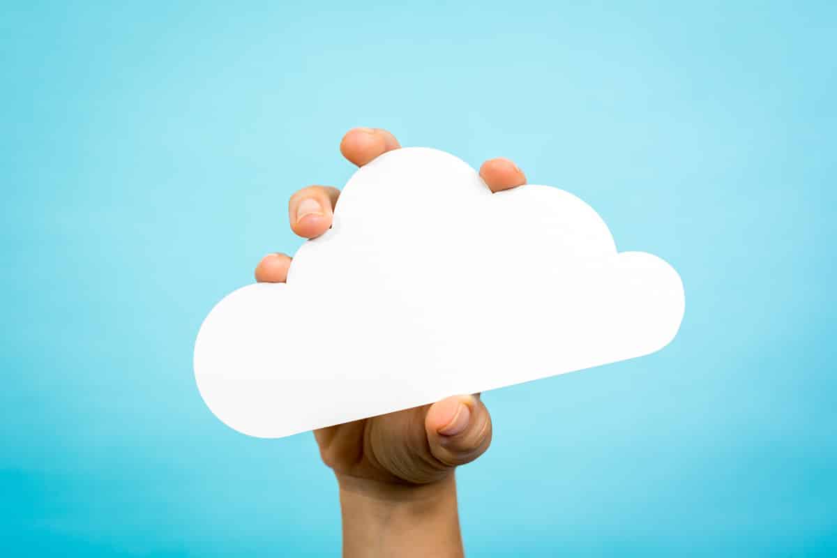 Cloud for Business - 3 Benefits of Cloud-Based Accounting Tools for Small-Business