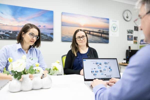 Coffs Harbour IT Company, IT Consulting, Managed IT Services, IT Support