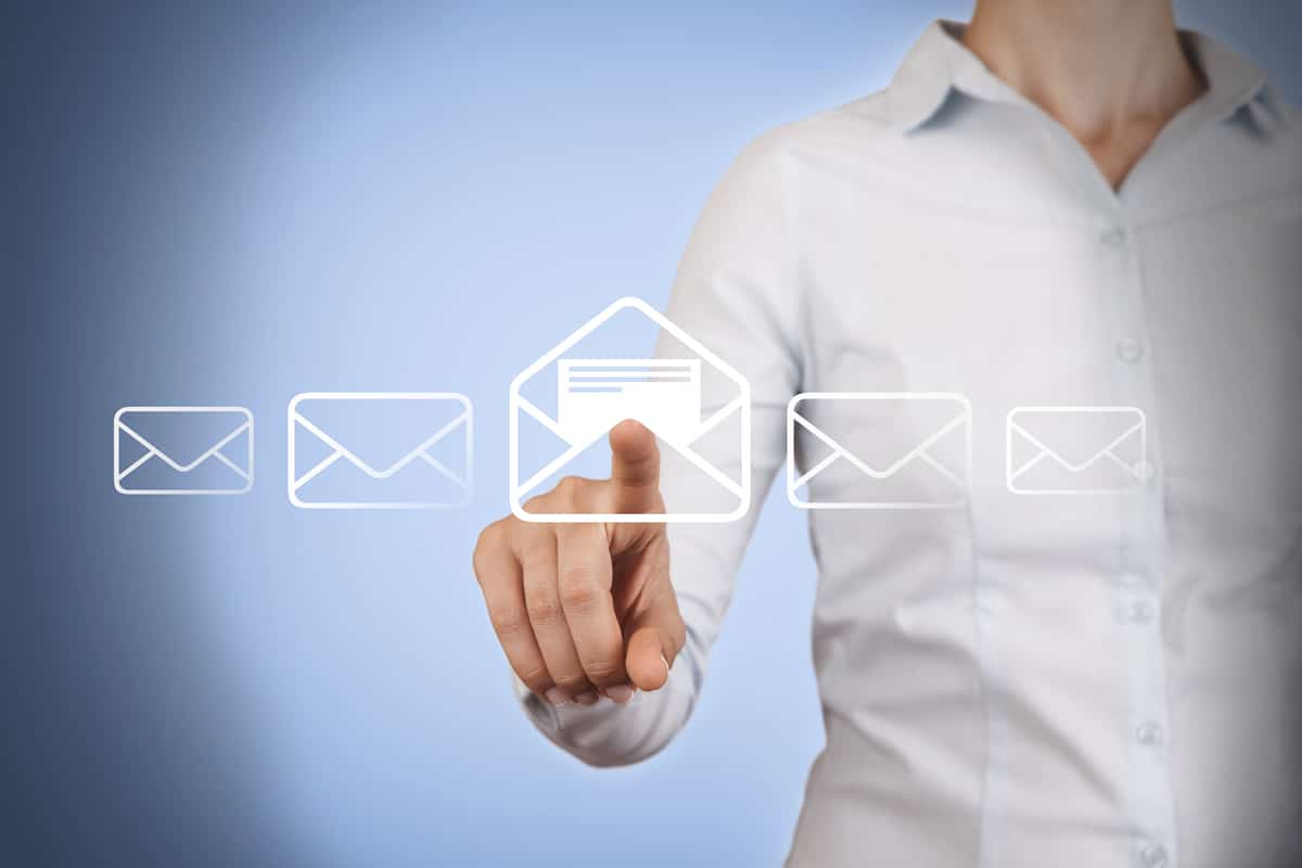 Email Protection - Regain Control Over Your Inbox