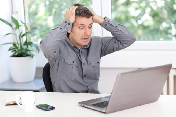 Frequent Laptop Repair Issues