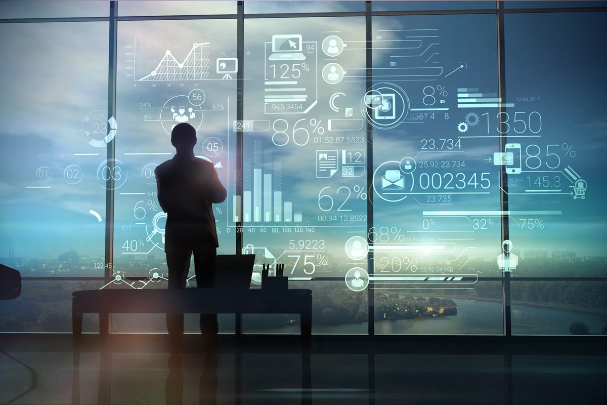 IT Consulting Trends – Just what do they do