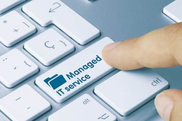 IT Management Services - What it is and Why it Matters
