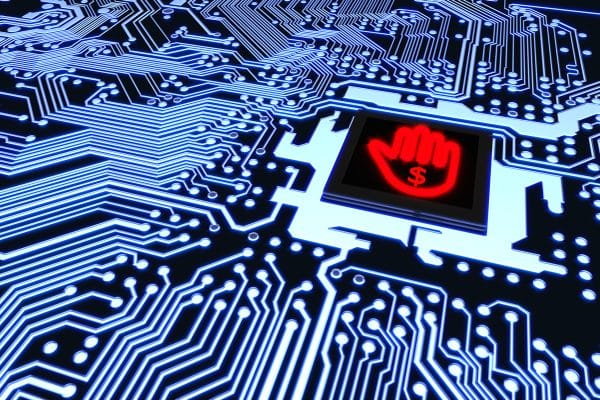 Is Ransomware the New Normal for Network Security