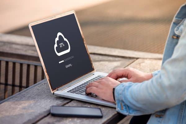 What’s the best way to perform a computer backup