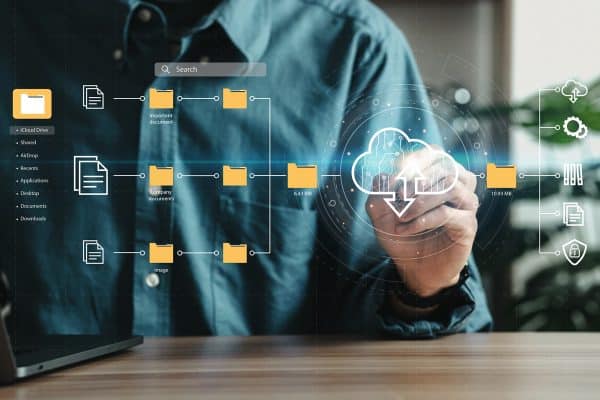 How Can Cloud Computing Benefit My Business