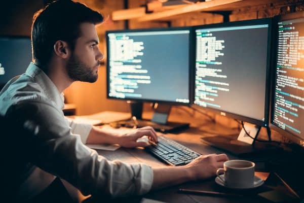 IT Security Consulting - 6 Cyber Security Threats To Take Seriously