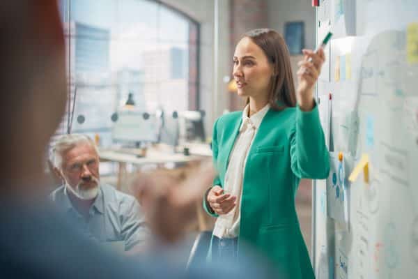 Top 3 Technology Trends in Small Business