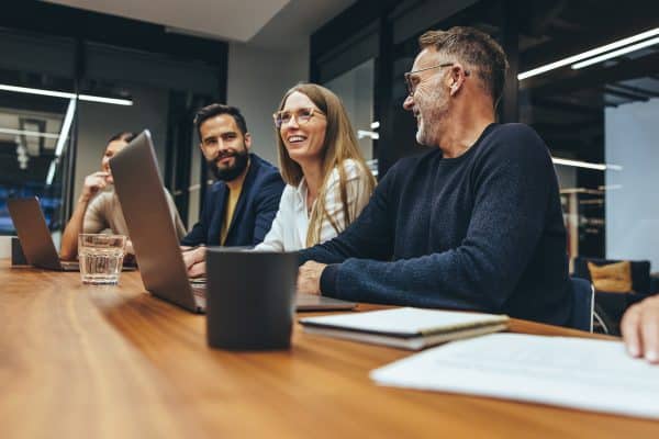 Using Business IT Support To Improve Operational Efficiency