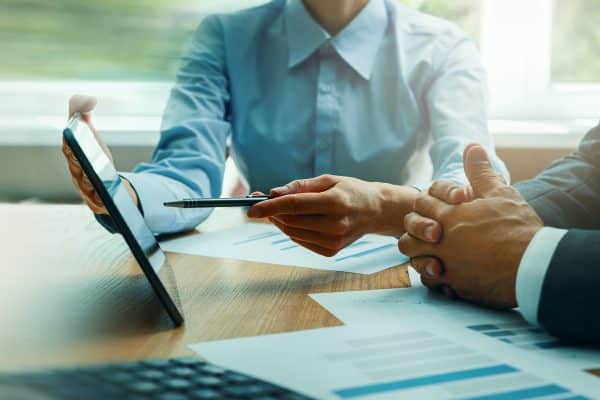 What are Managed IT Services