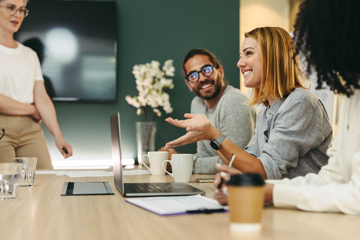 How To Choose The Best IT Consulting Services Provider