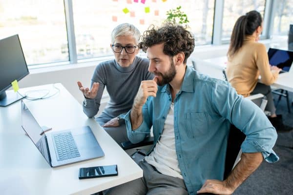 The IT Revolution and the Changing Role of the IT Manager
