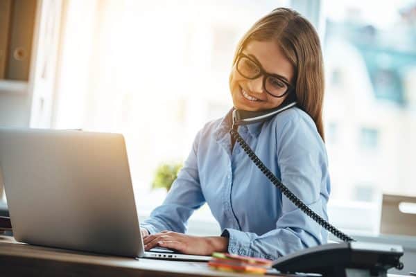 Time to Upgrade Your Business Phone System
