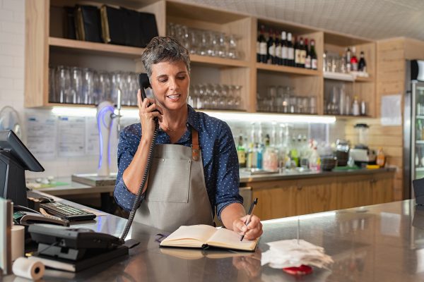 Is it Time to Update Your Business Phone System