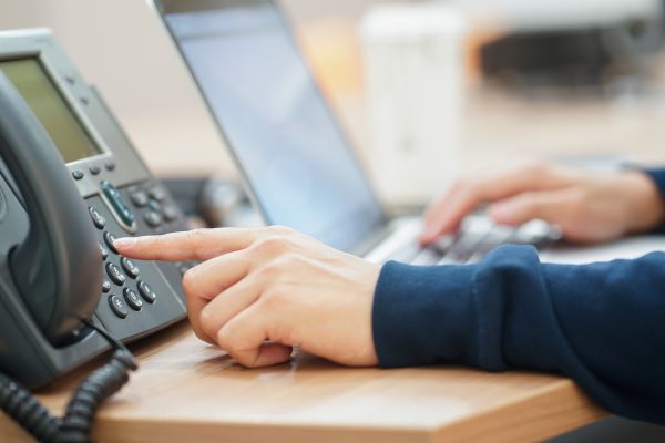 Top 5 Questions to Ask Before Choosing a Small Business Phone System