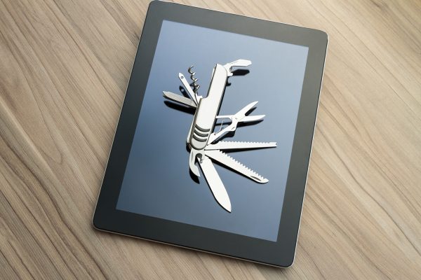 Business Tools - How Technology Improves Businesses