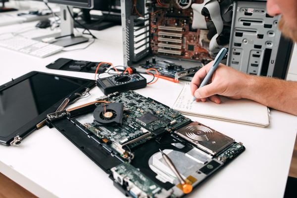 How to Avoid Computer Repair Costs