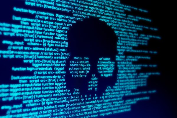 Cyber Attacks - Prevent Malware and Ransomware