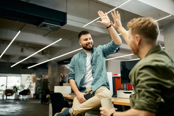 Reducing IT Costs with a Managed Services Provider