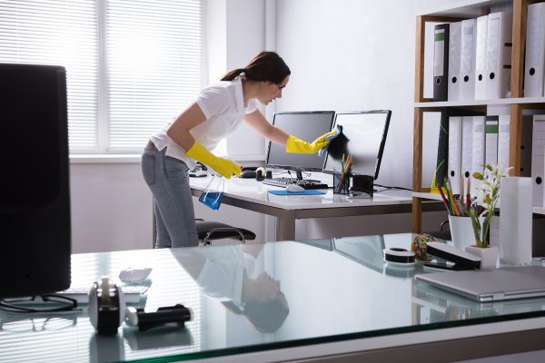 Essential Computer Maintenance to Protect Your Devices