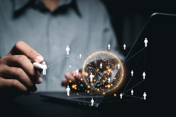 How To Create A Secure Network