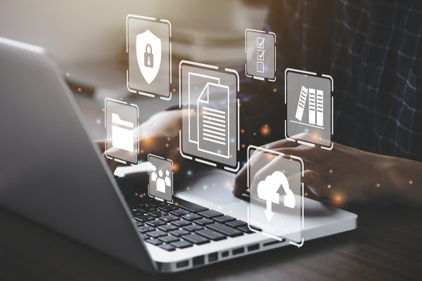 What are the Benefits of using Cloud Services