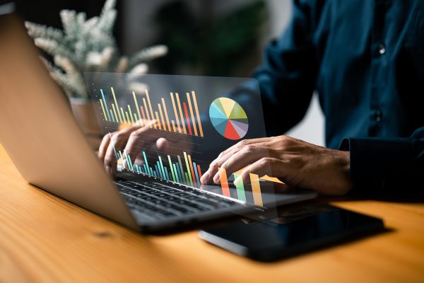 Beyond the Box - Driving Growth with Robust Computer Systems