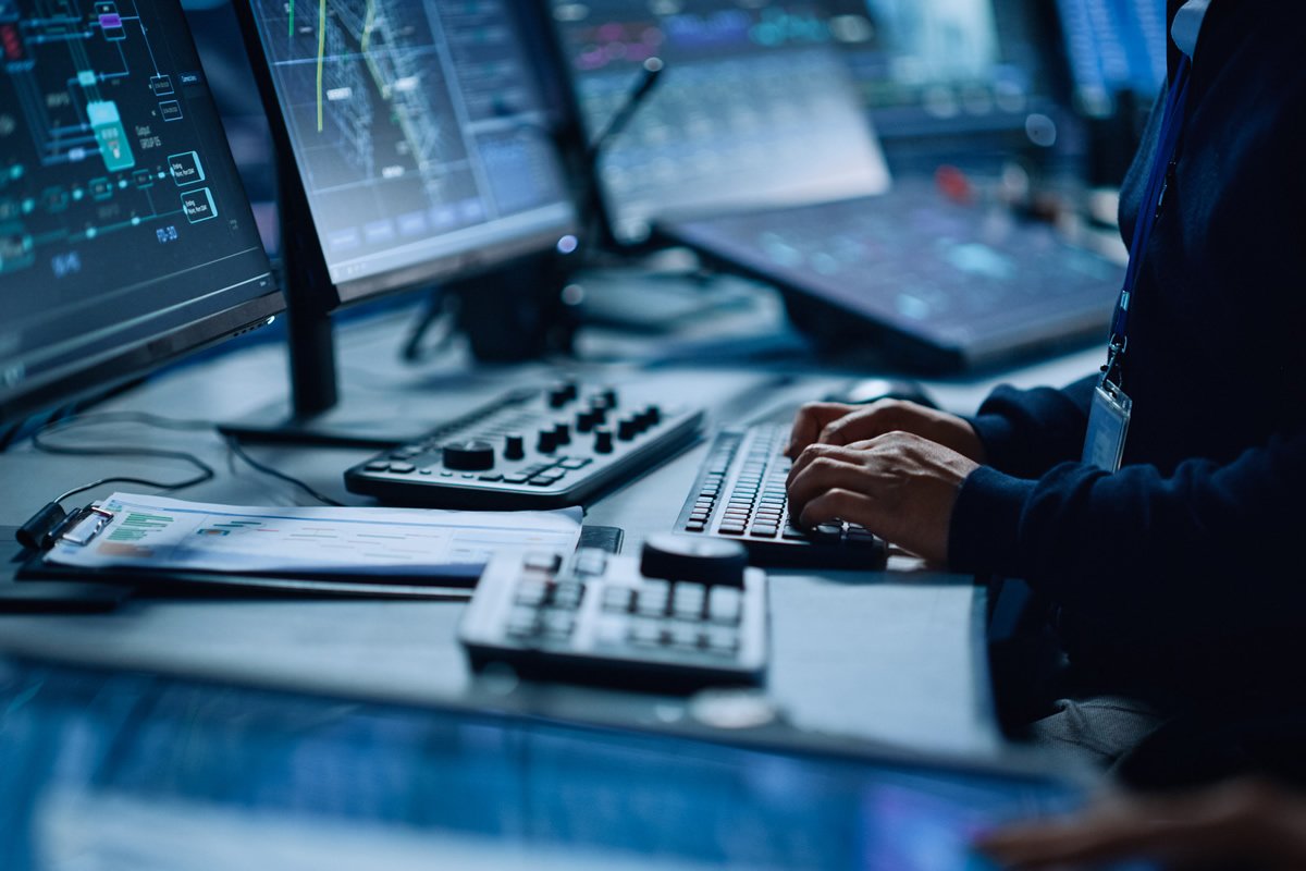 Comprehensive Care - Onsite IT & Remote Monitoring